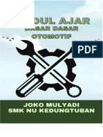 Modul Ajar Dasar To