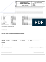 4. FORMULIR KAJIAN AWAL