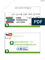 Lecture 4 Quality Talk - Slope Inspection & Remediation