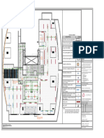 Netgear Layouts - 4th Floor - 05022024-LIGHTING LAYOUT