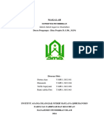 Makalah Teknik-Teknik Supervisi Pendidikan