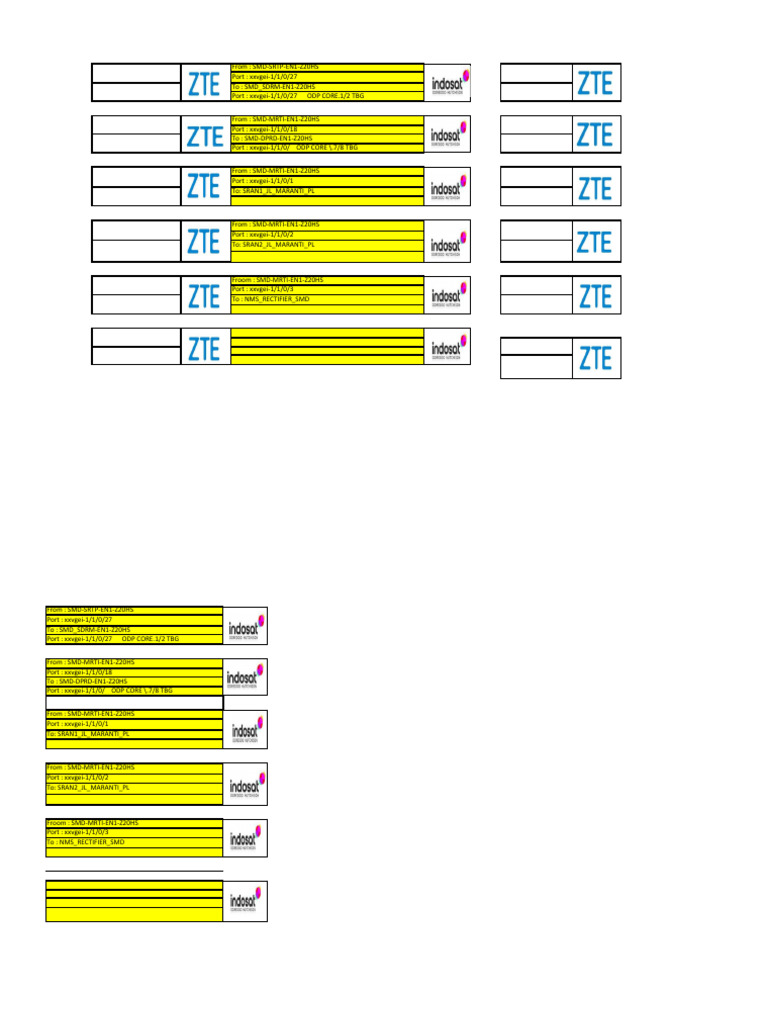 LABLE | PDF