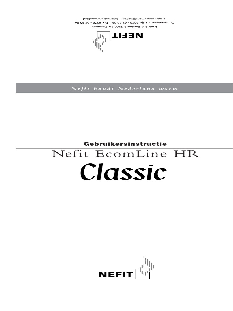 Gebruikershandleiding-Com 19922 | PDF