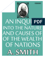 Adam Smith