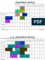 Jadwal PBIO 21.3