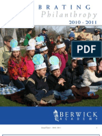 2010 2011AnnualReport