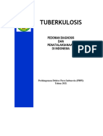 Buku Guideline TB 2021