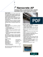 Emaco Nanocrete AP