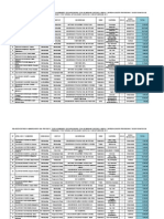 Base de Datos Becarios - Octubre Web 1