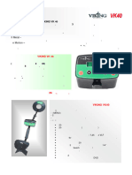 Viking vk40 Anixneytes Metallon