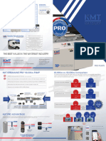 2022 KMT Waterjet Pro Pumps Brochure-L
