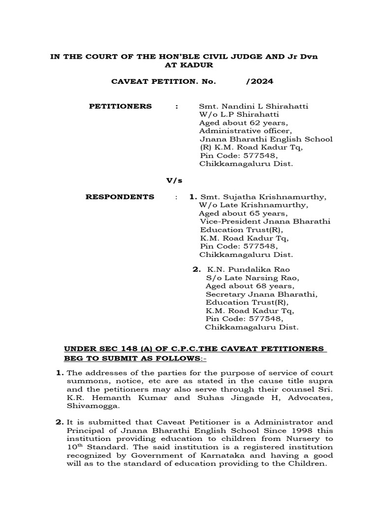 caveat-pdf-judiciaries-justice