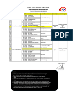 Jadwal Ujian Prakerin DKV FiX Terbaru