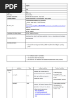 Pozzulo Et Al. NOTES | PDF | Witness | Psychology