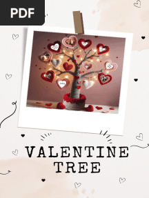 Valentine Tree