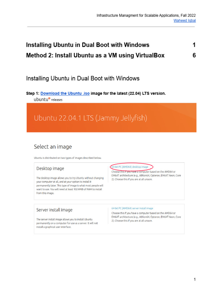 installing-ubuntu-handout-pdf-booting-utility-software