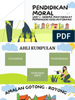 Pendidikan Moral 2