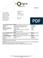 Aldehyde C16 - 4387507 All Docs