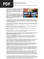 Diet Light