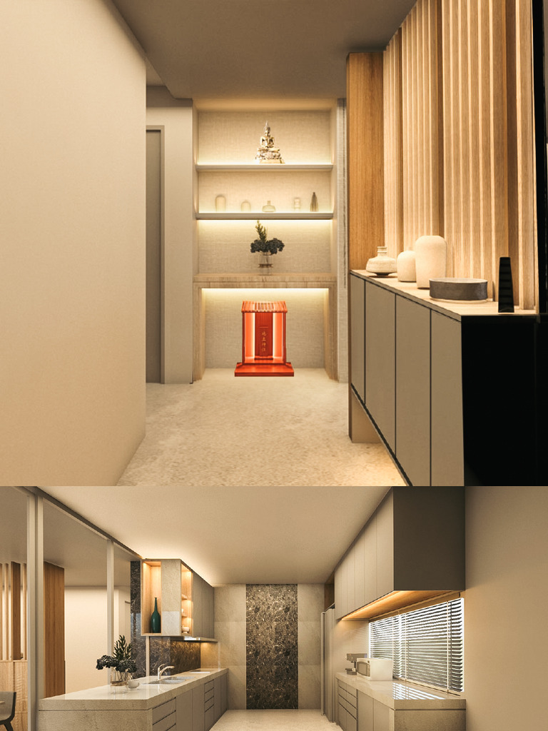 Interior Design | PDF