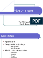 NDH2 - Nguyen Ly 1 NDH