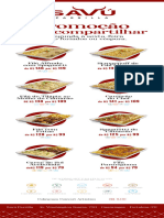 Para Compartilhar - Savú Parrilla 2023