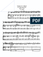 J.S.Bach-Sonata-C-dur-BVW-1033