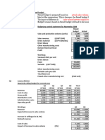 Pm-Section D - Budgeting