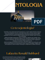 SCJENTOLOGIA