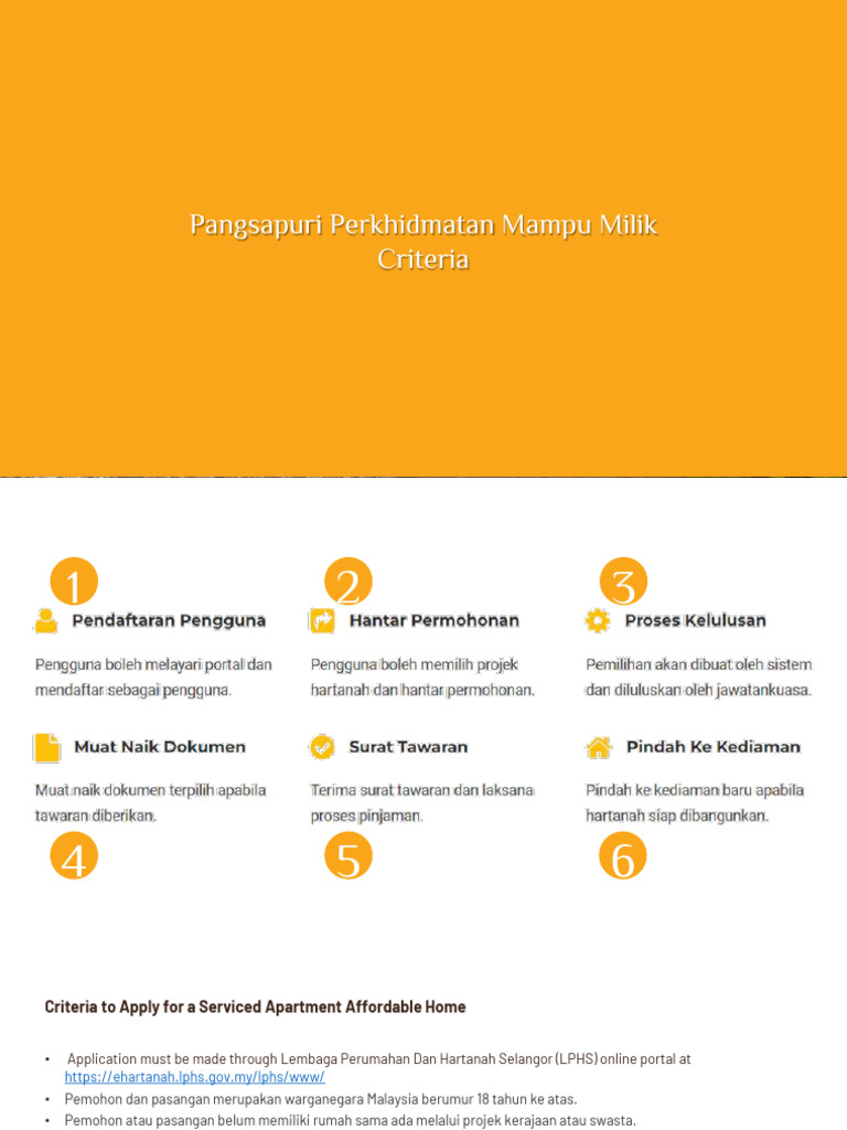 LPHS Application for Affordable Apartments | PDF | Debt | Notary Public