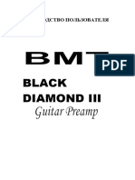 Manual Black Diamond III