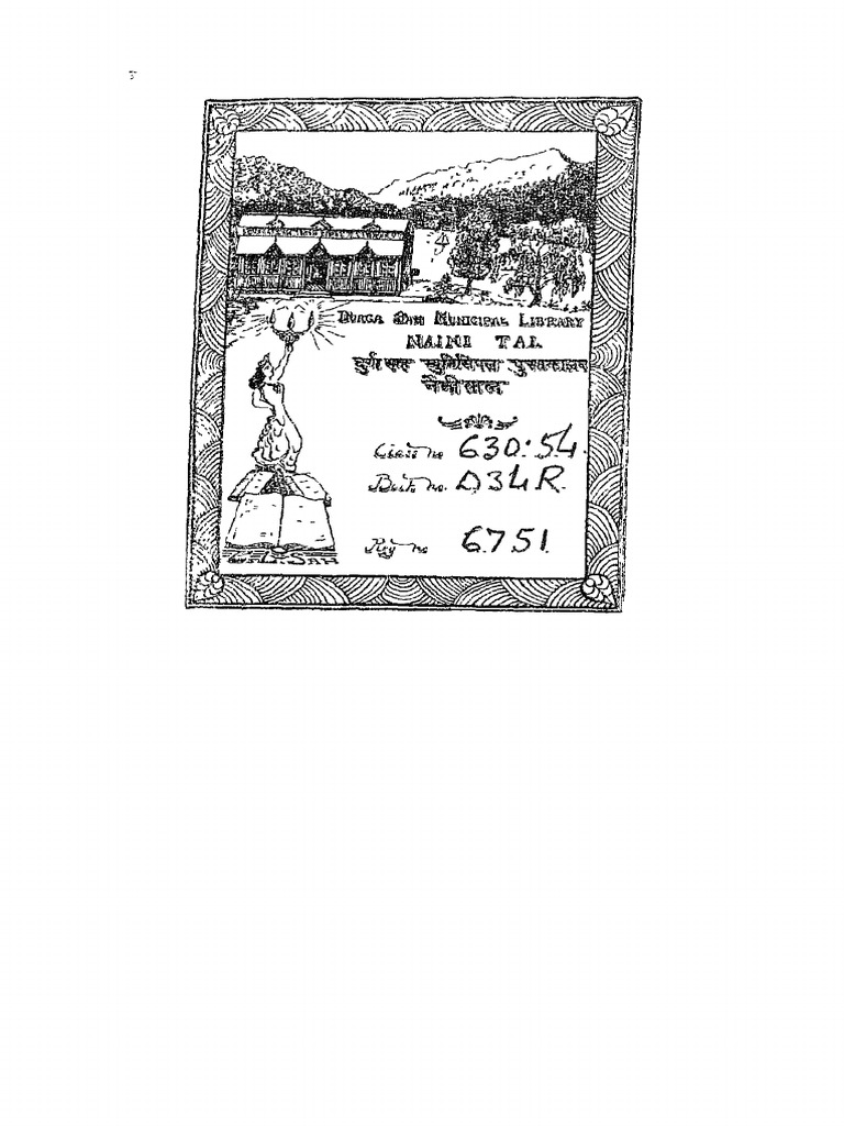Rural sociology in india pdf