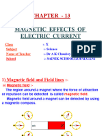 CH 13 PPT Class 10