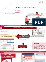 (PRAKTEK) Aplikasi SIGA-VERVAL Edited - FIN