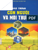 Giáo Trình Con Ngư I Và Môi Trư NG