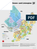TNW Zonen Und Linienplan Dreiland 2022