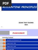 Ch01. Introduction To Accounting