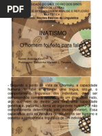 Inatismo
