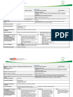 Planificacion Semana Del 20 Al 24 de Marzo