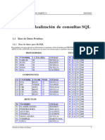 Ejercicios Consultas SQL Unidad Didactica 4 (PARTE 3)