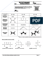 Topic 5 Fossil Fuels and Carbon Compounds Part 3 Cracking and Alkene PDF