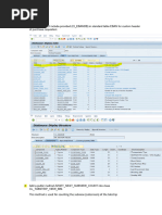 Adding Custom Tab in ME21N Using BADI | PDF | Software Development ...