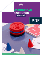 COPAG - Como Publicar o Seu Jogo - Módulo 3