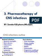3. CNS infections