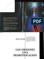 JEAN FLORI - Los Orígenes
