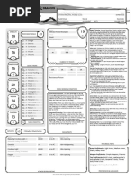 Blacksmith Build Guide for Ragnarok | PDF | Blacksmith | Forge