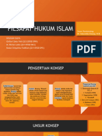 Filsafat Hukum Islam Kel.3