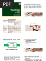 LabCorp Blood Collection Guide | PDF | Hematology | Blood