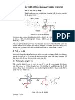 bTrục truyền - - Hướng dẫn thiết kế bằng Inventor