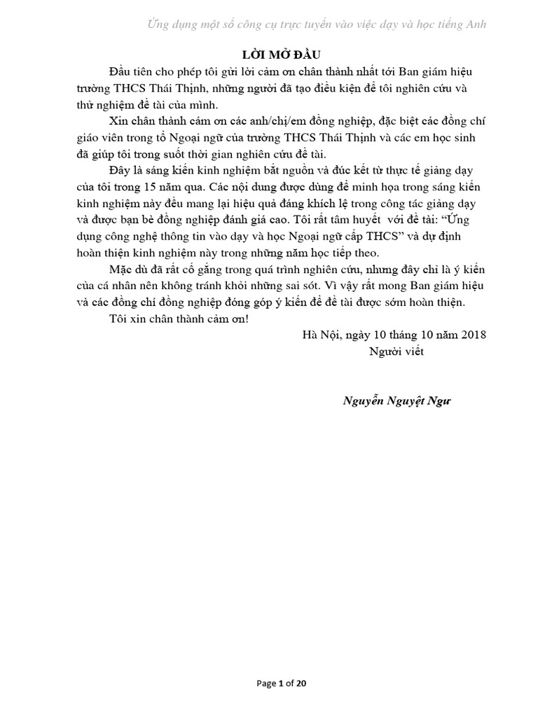 Ud tro choi truc tuyen tieng anh pdf